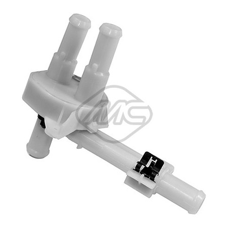 Bride de liquide de...