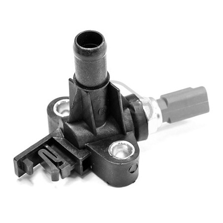 Bride de liquide de...