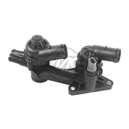 Thermostat d'eau Metalcaucho