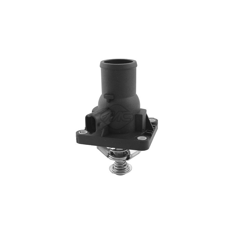 Thermostat d'eau Metalcaucho