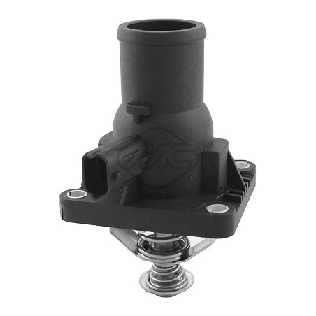 Thermostat d'eau Metalcaucho