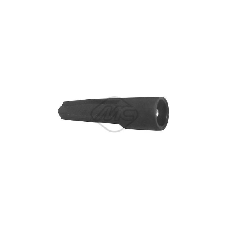 Fiche (bougie d'allumage) Metalcaucho