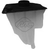 Vase d'expansion (liquide de refroidissement) Metalcaucho