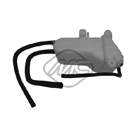 Vase d'expansion (liquide...