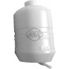 Vase d'expansion (liquide de refroidissement) Metalcaucho