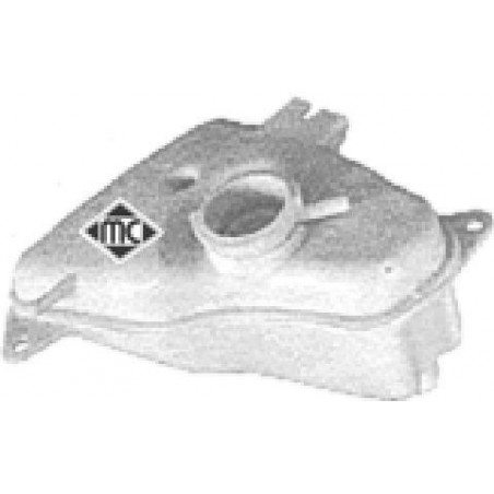 Vase d'expansion (liquide...