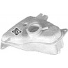Vase d'expansion (liquide de refroidissement) Metalcaucho