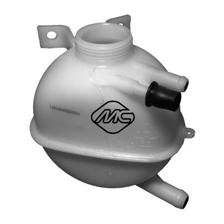 Vase d'expansion (liquide...