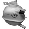 Vase d'expansion (liquide de refroidissement) Metalcaucho