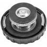 Bouchon de vase d'expansion (liquide de refroidissement) Metalcaucho