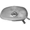 Vase d'expansion (liquide de refroidissement) Metalcaucho