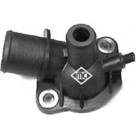 Bride de liquide de...