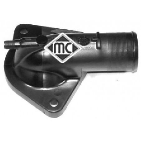 Bride de liquide de...