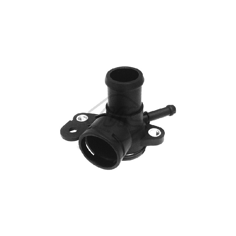 Bride de liquide de refroidissement Metalcaucho