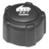 Bouchon de vase d'expansion (liquide de refroidissement) Metalcaucho