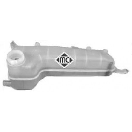 Vase d'expansion (liquide...