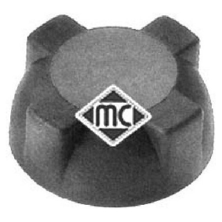 Bouchon de vase d'expansion...