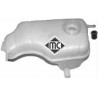 Vase d'expansion (liquide de refroidissement) Metalcaucho