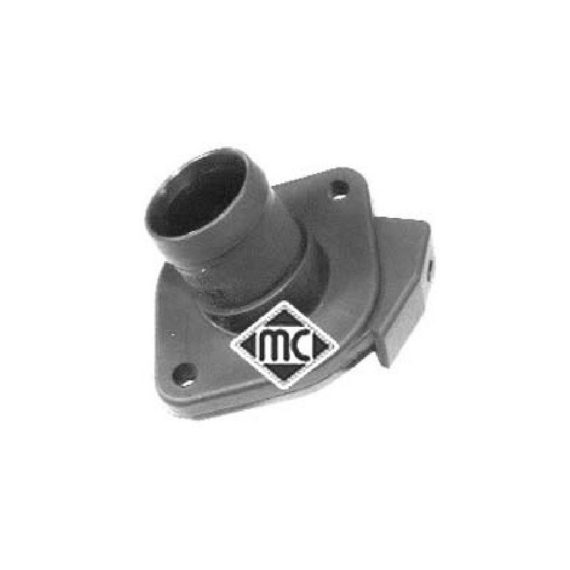 Bride de liquide de refroidissement Metalcaucho