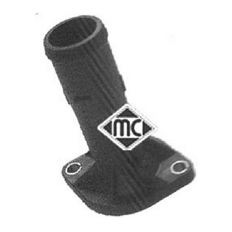 Bride de liquide de...