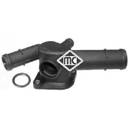 Bride de liquide de...