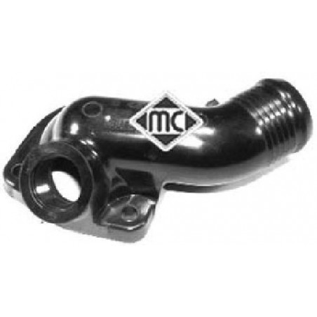 Bride de liquide de...