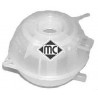 Vase d'expansion (liquide de refroidissement) Metalcaucho