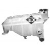 Vase d'expansion (liquide de refroidissement) Metalcaucho
