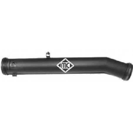 Tuyauterie du réfrigérant...