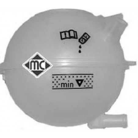 Vase d'expansion (liquide...