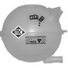 Vase d'expansion (liquide de refroidissement) Metalcaucho