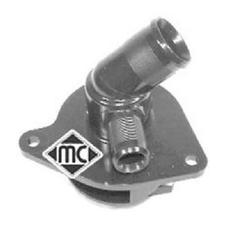 Bride de liquide de refroidissement Metalcaucho