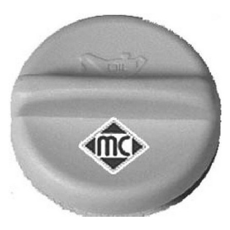 Bouchon (goulotte de...