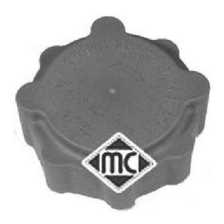 Bouchon de vase d'expansion...