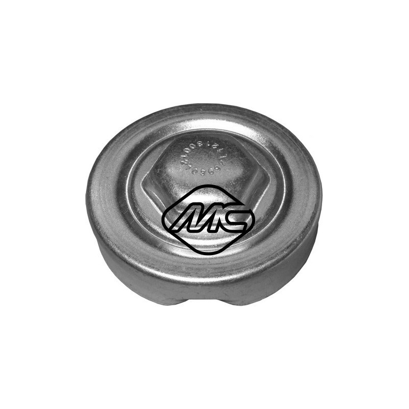 Bouchon de radiateur Metalcaucho