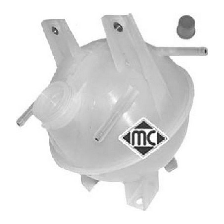 Vase d'expansion (liquide...