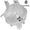 Vase d'expansion (liquide de refroidissement) Metalcaucho
