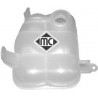 Vase d'expansion (liquide de refroidissement) Metalcaucho