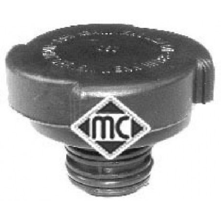 Bouchon de vase d'expansion...