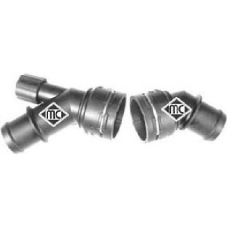 Bride de liquide de...