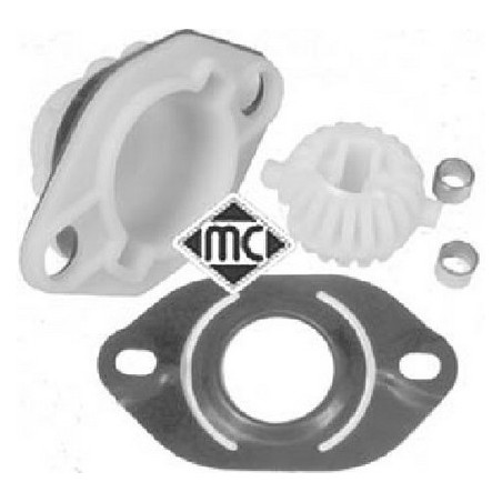 Kit de réparation (levier...