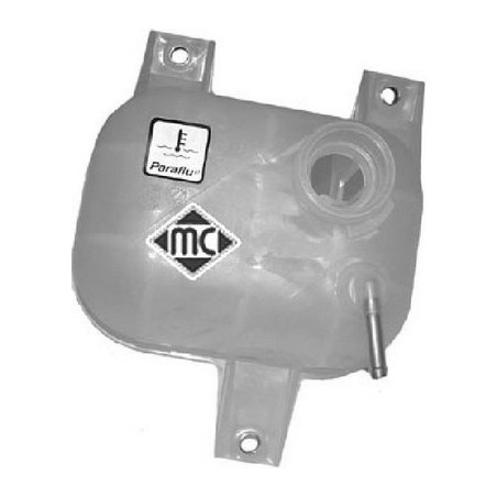 Vase d'expansion (liquide...