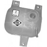 Vase d'expansion (liquide de refroidissement) Metalcaucho
