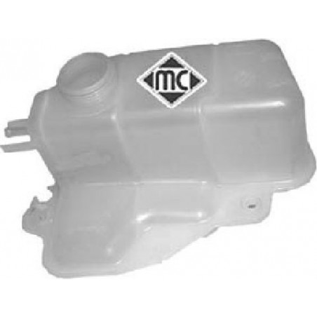 Vase d'expansion (liquide...