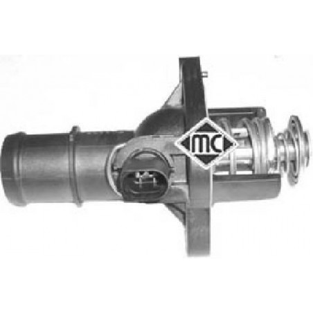 Thermostat d'eau Metalcaucho