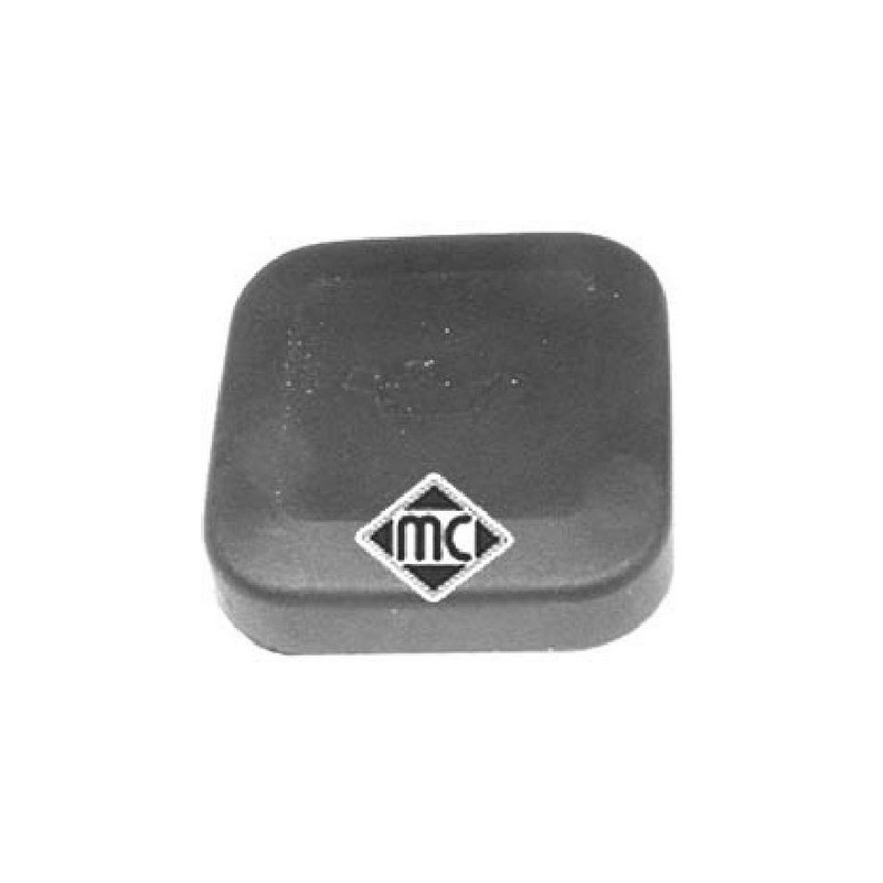 Bouchon (goulotte de remplissage d'huile) Metalcaucho