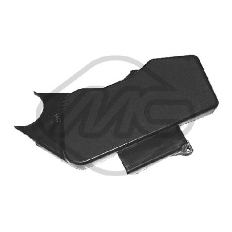 Cache (courroie) Metalcaucho