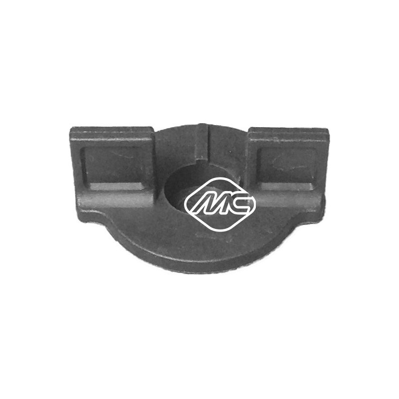 Bouchon de vase d'expansion (liquide de refroidissement) Metalcaucho