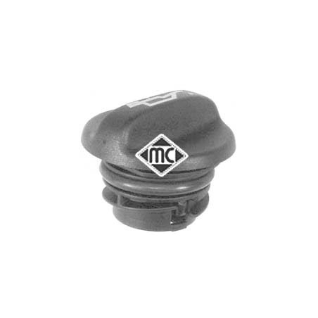 Bouchon (goulotte de...