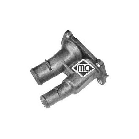 Bride de liquide de...